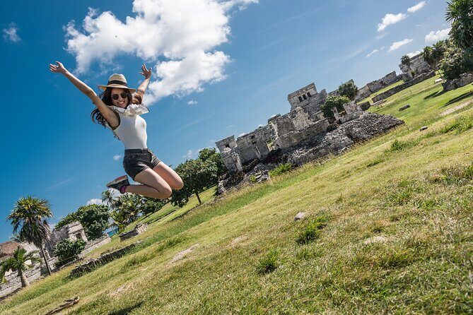 Tulum Day Tour with Archaeological Site Admission - Logistics That Actually Matter: Pickup, Timing, and Group Size