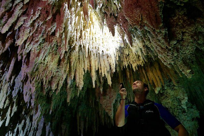 Tulum Day Tour with Archaeological Site Admission - What to Expect Day-of: How the Mood Shifts