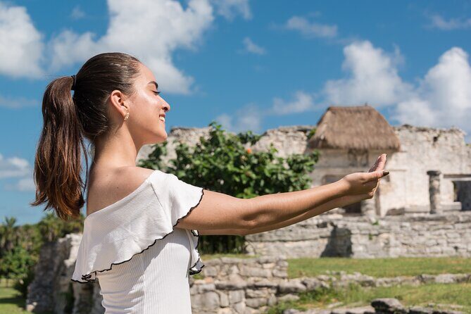 Tulum Day Tour with Archaeological Site Admission - Who This Tour Fits Best (And Who Might Skip It)
