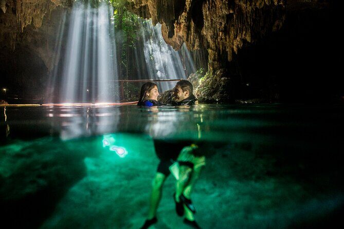 Tulum Day Tour with Archaeological Site Admission - My Booking Call: Should You Book This One?