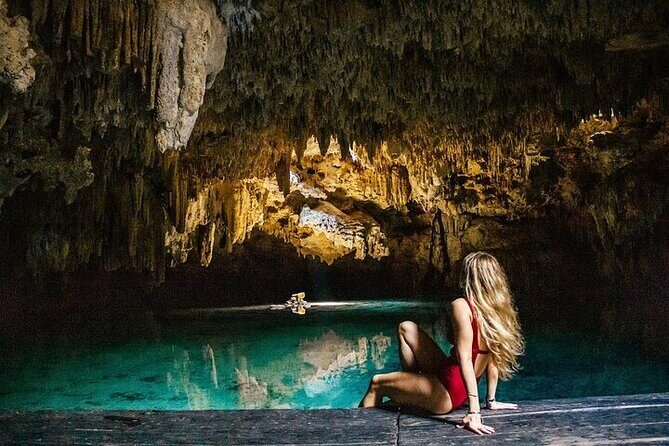 Tulum Day Trip: Pyramids + Reef Snorkel & Cenote Swim - What to Pack: Mosquitoes, Sunblock, Towel, and Coral Rules