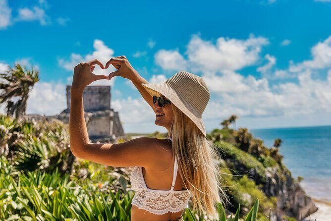 Tulum Day-trip to Mayan Temples and Cenote Swim - Price and value: what $59 really buys (and what it doesn’t)