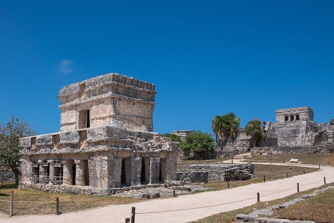 Tulum Day-trip to Mayan Temples and Cenote Swim - What to bring and how to pace yourself for an 8-hour day