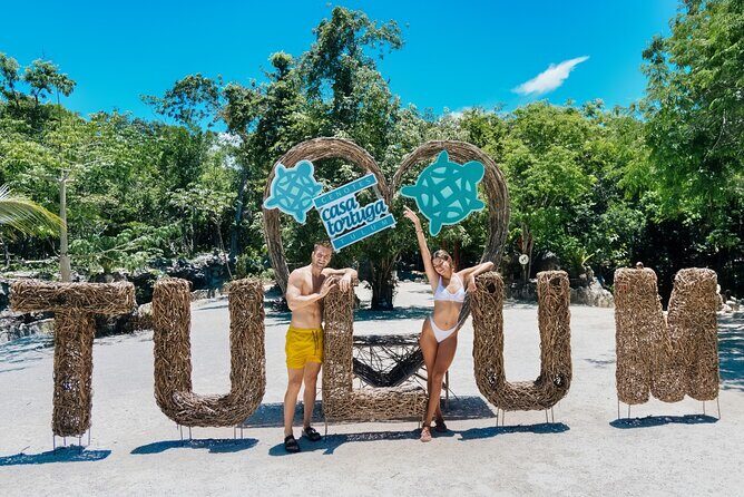 Tulum Day-trip to Mayan Temples and Cenote Swim - Should you book this Tulum temples and cenote day trip?