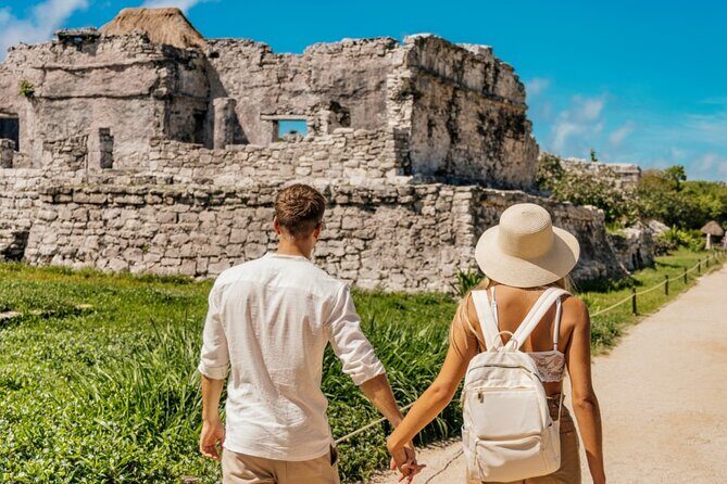 Tulum Day-trip to Mayan Temples and Cenote Swim - Casa Tortuga Cenotes: a 1-hour swim with real-world gear tips