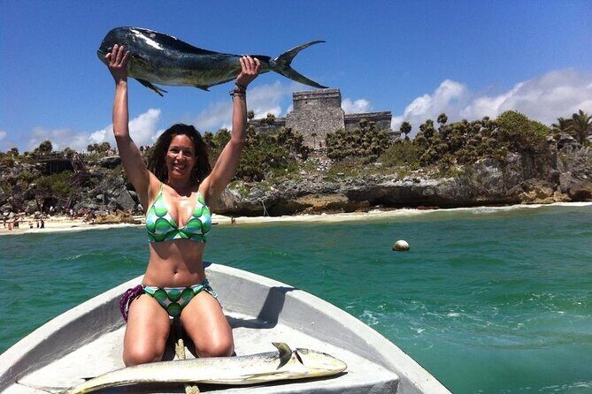 Tulum Deep Sea Fishing Tour - What the Crew Actually Does for You (This Is Where the Value Lives)