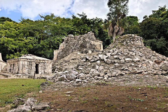 Tulum Deluxe (Tulum Ruinas, Kaan Luum Lagoon, Cenote Corazon) - The One Red Flag to Watch: Date Changes and Refund Expectations