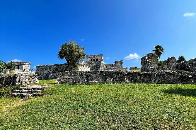 Tulum Excursion: Ancient Ruins + Cenote & Food! From Riviera Maya - Price Breakdown: The Real Cost After Mandatory Taxes