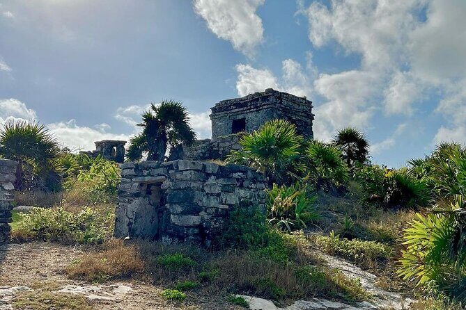 Tulum Excursion: Ancient Ruins + Cenote & Food! From Riviera Maya - Who This Tour Fits Best (and Who Might Skip It)