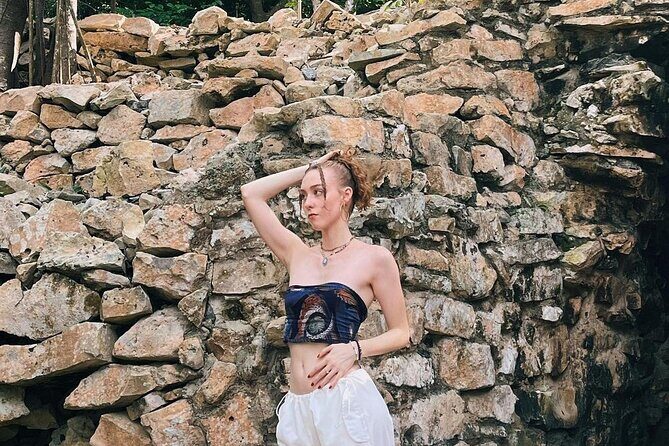 Tulum Excursion: Ancient Ruins + Cenote & Food! From Riviera Maya - Should You Book This Tulum Ruins + Cenote Tour?