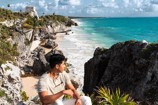 Tulum Excursion: Ancient Ruins + Cenote & Food! From Riviera Maya - FAQ