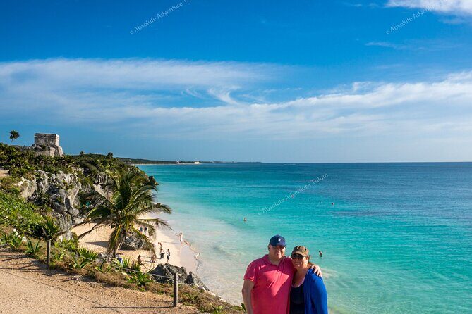 Tulum Express Private Tour – Early Access Beat the Crowds - Key points to know before you go