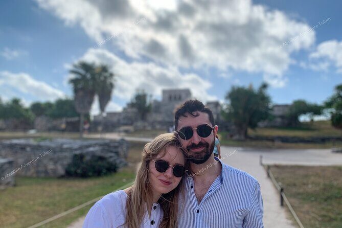 Tulum Express Private Tour – Early Access Beat the Crowds - Entering Tulum with tickets handled for you