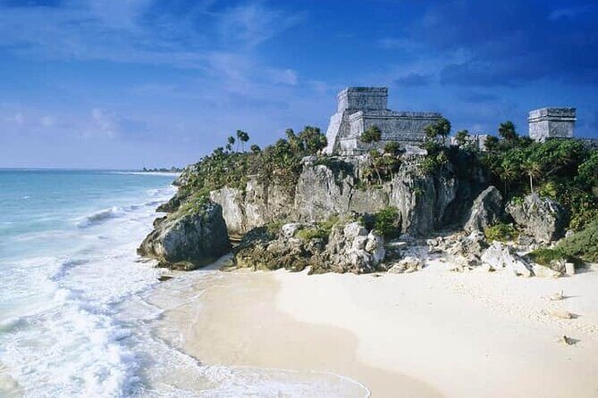 Tulum Express Riviera Maya - Comfort Tips That Actually Help at Tulum