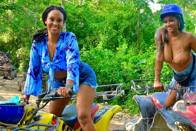 Tulum Extreme Mayan Adventure with ATV, Zipline and Cenote - Price and Value: The $38 Headline Rate Plus a $48 Reality Check