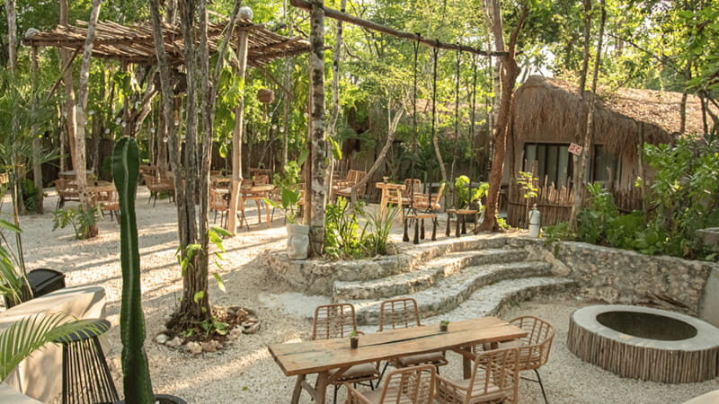 Tulum: Floating Breakfast in The Yellow Nest (Day Pass) - Should you book the floating breakfast + temazcal at The Yellow Nest?