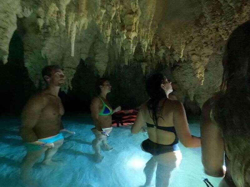 Tulum: Full Day Coba Ruins and Jungle ATV Tour - Key Points at a Glance