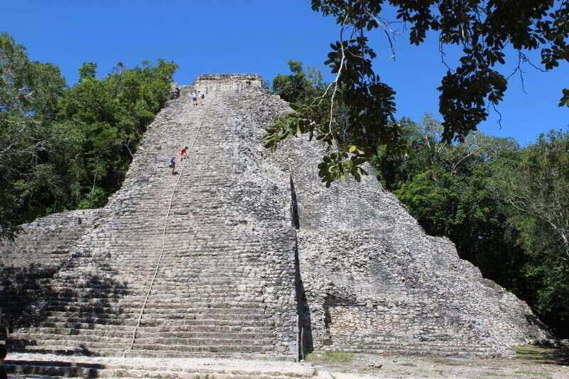 Tulum: Full Day Coba Ruins and Jungle ATV Tour - Should You Book This Coba + Jungle ATV + Cenote Tour?