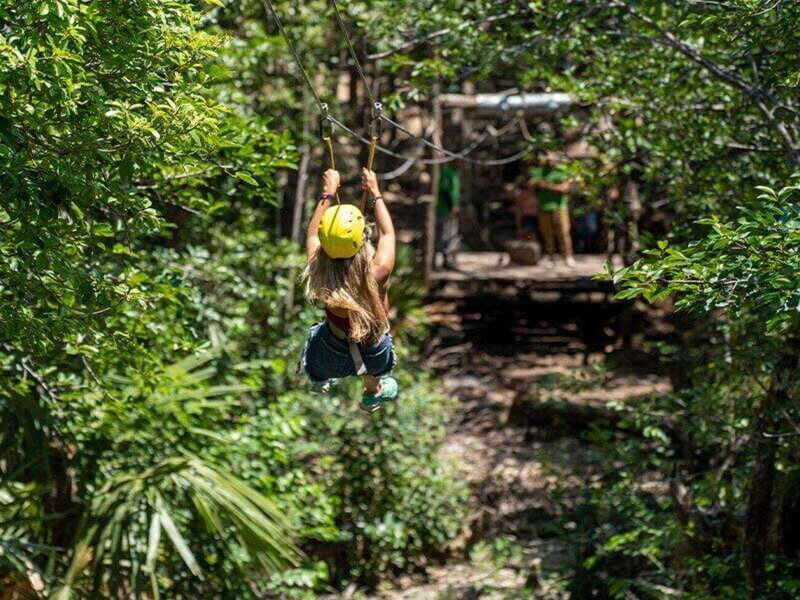 Tulum: Full Day Coba Ruins and Jungle ATV Tour - Coba Ruins: Your Morning Viewpoint Break