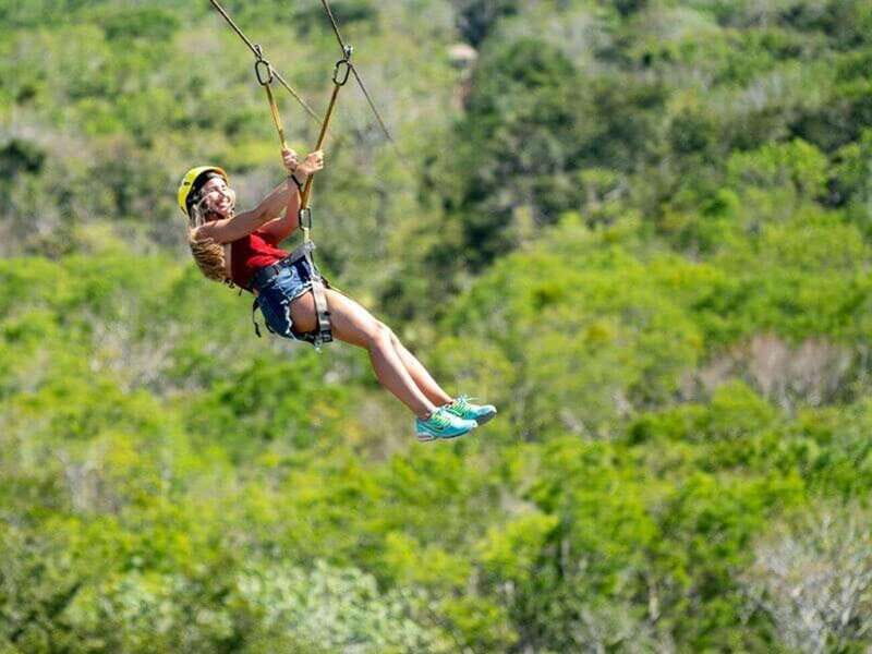 Tulum: Full Day Coba Ruins and Jungle ATV Tour - Hidden Cenote + Underground River: Wet Gear, Real Hands-On Fun