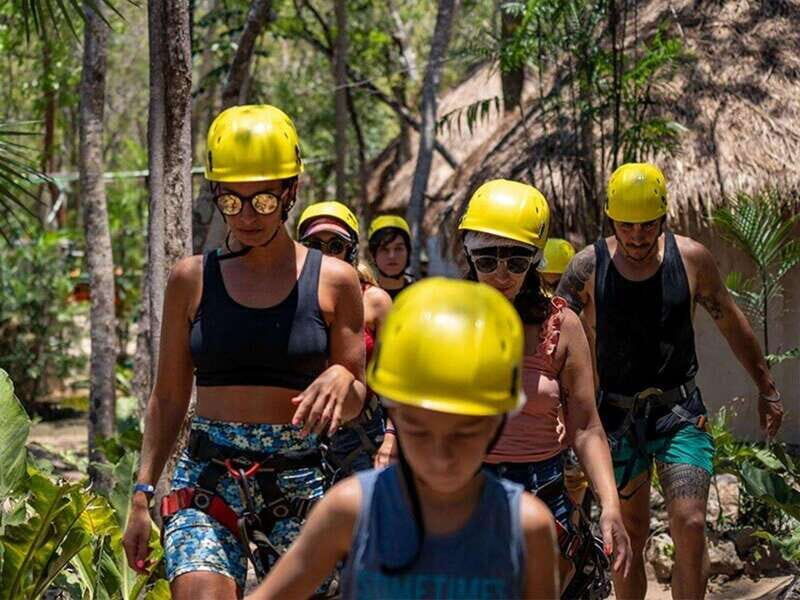 Tulum: Full Day Coba Ruins and Jungle ATV Tour - Who This Tour Fits Best (And Who Might Prefer Another Plan)
