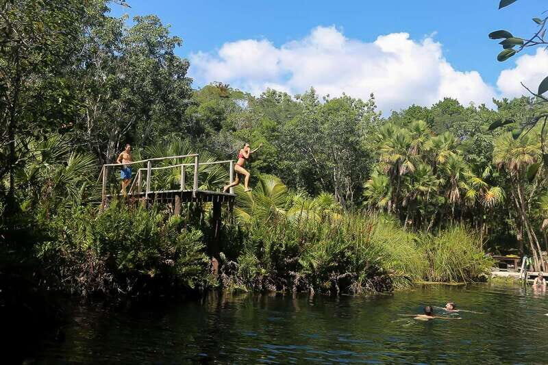 Tulum: Guided Bike Tour of Tulum Ruins, Tacos & Cenote - Bikes, pace, and safety: how the ride stays friendly