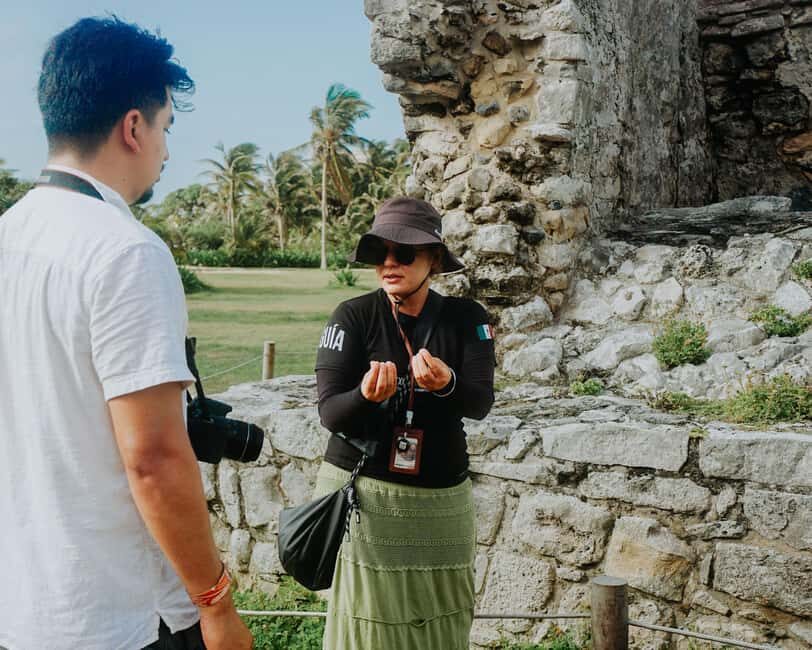 Tulum: Guided Bike Tour of Tulum Ruins, Tacos & Cenote - Price and value: what $129 buys you in Tulum time
