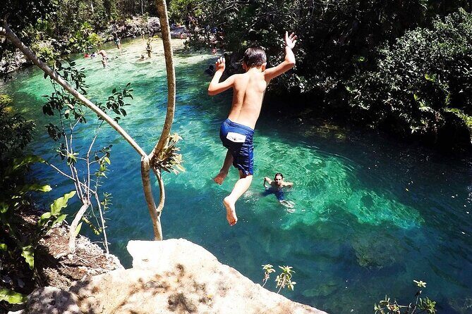 Tulum Guided Tour and Cenote Swim from Playa del Carmen - Timing notes: getting the most out of 6 hours