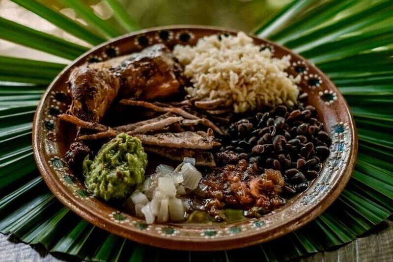 Tulum: Half-Day Adventure Zip line Cenote in Mayan Community - Key Things You’ll Love (and Plan For)