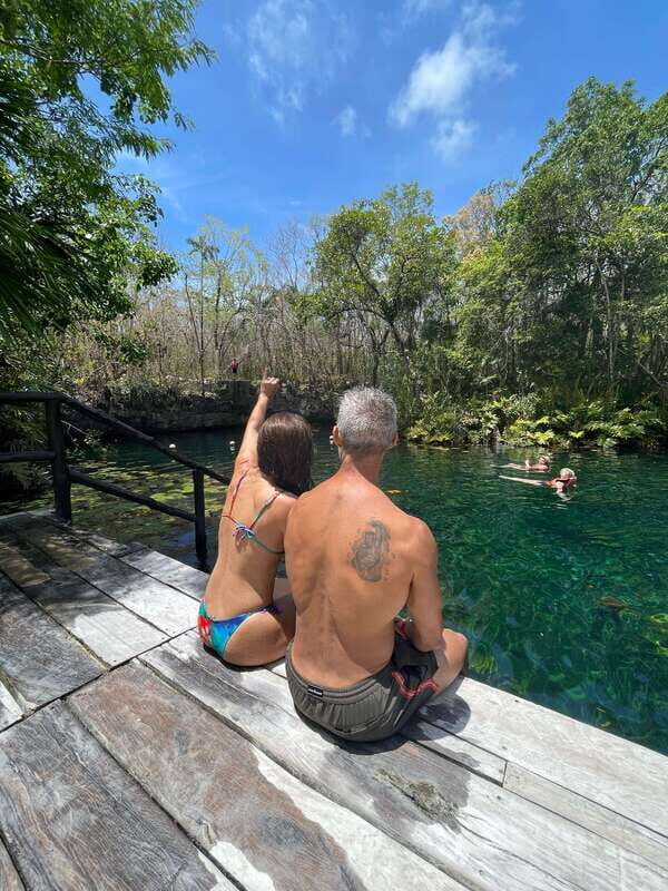 Tulum: Half-Day Adventure Zip line Cenote in Mayan Community - Private Group Feel and Timing That Doesn’t Drag