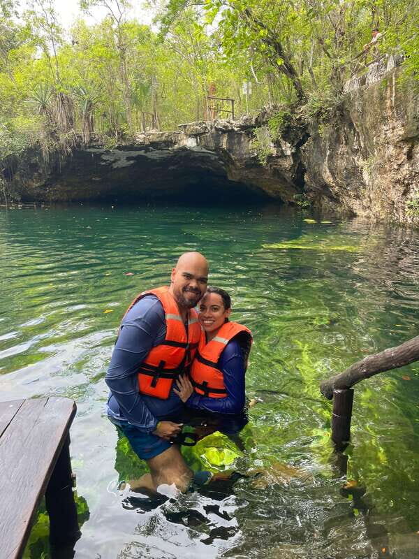 Tulum: Half-Day Adventure Zip line Cenote in Mayan Community - Price and Value: Is $204 Worth It for What You Get?