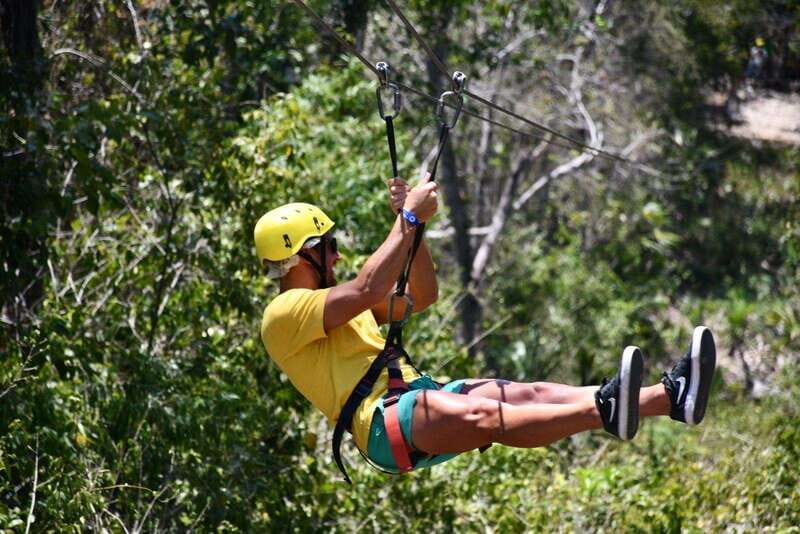Tulum: Half-Day Jungle ATV Adventure Tour - 6 Key Things to Know Before You Choose This Tulum Adventure