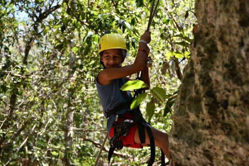 Tulum: Half-Day Jungle ATV Adventure Tour - Food and Drinks Included: The One Meal-Like Moment