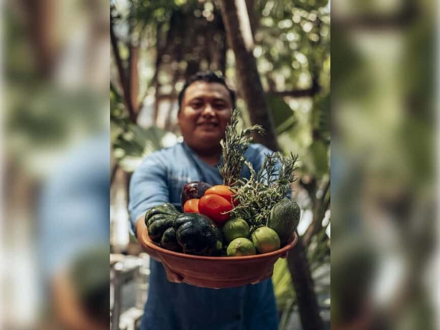 Tulum: Hands-On Mexican Cooking Class - Why this Tulum cooking class beats restaurant-hopping