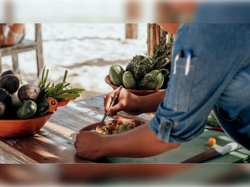 Tulum: Hands-On Mexican Cooking Class - Ingredient talk: what you’re cooking and why it tastes right