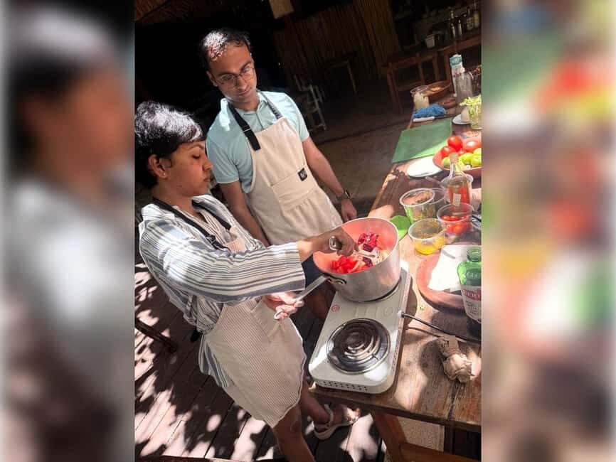 Tulum: Hands-On Mexican Cooking Class - Price and value: is $103 fair for what you get?