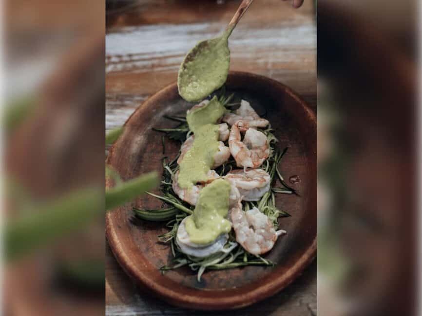 Tulum: Hands-On Mexican Cooking Class - Meeting at Tamarindos in Tulum Beach