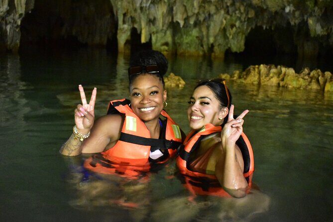Tulum Jungle Experience with ATV, Ziplines, and Cenote - The 4-Meter Rappel Descent: Small Height, Real Skills