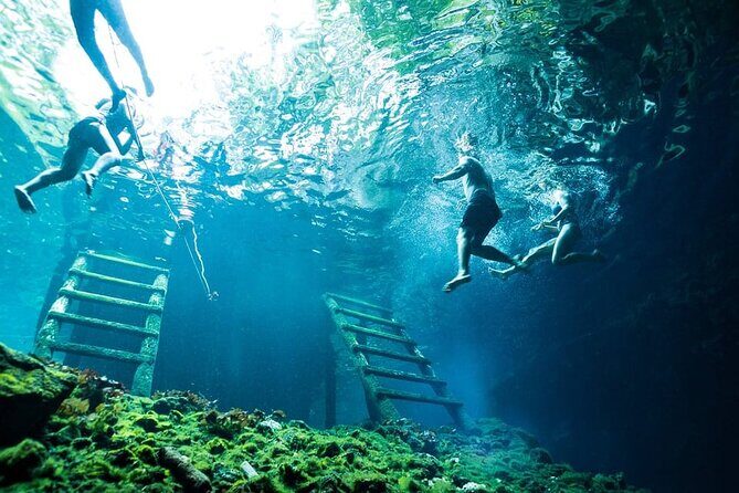 Tulum Jungle Experience with ATV, Ziplines, and Cenote - Pickup, Timing, and How to Keep Your Day Smooth