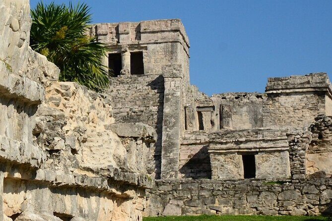 Tulum Legends: A Self-Guided Audio Tour of the Ancient Mayan City - Price and value: why $6.99 can be a great deal