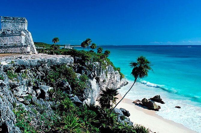 Tulum, Mayan Museum, Cobá and Cenote Multun ha, Reduced Group. - Multun Ha cenote: swim time you can actually use