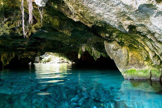 Tulum, Mayan Museum, Cobá and Cenote Multun ha, Reduced Group. - Lunch: a complimentary buffet that keeps the day moving