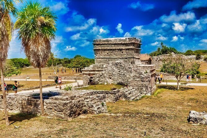 Tulum Mayan Ruins and Snorkeling with Turtles at Akumal - What’s included, what to bring, and what to double-check