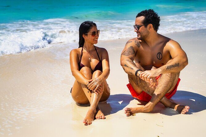 Tulum Mayan Ruins and Snorkeling with Turtles at Akumal - Price and value: $119 plus the mandatory 750 MXN in cash