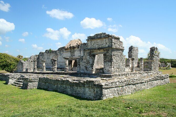 Tulum Mayan Ruins GPS Self-Guided Walking Audio Tour - Value math: why lifetime access changes the deal