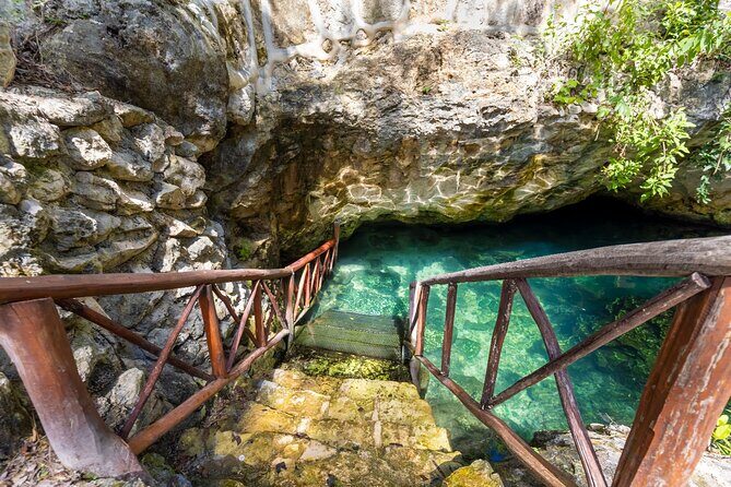 Tulum Mayan Ruins GPS Self-Guided Walking Audio Tour - Should you book the Tulum Mayan Ruins GPS audio tour?