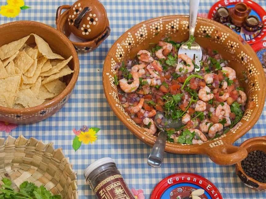 Tulum: Mexican Cooking Class in Local Home - Why a local-home cooking class in Tulum feels different