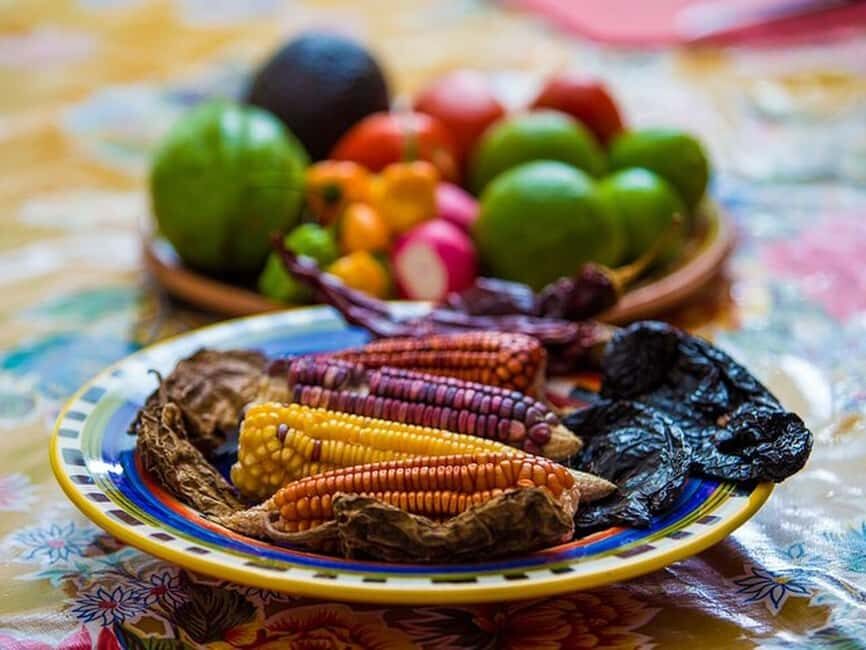 Tulum: Mexican Cooking Class in Local Home - Getting to Calle Ciricote #13 without stress