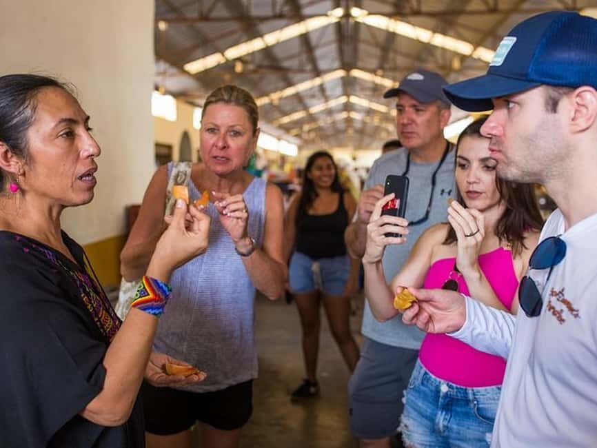 Tulum: Mexican Cooking Class in Local Home - What you’ll likely learn about Mexican cooking (beyond recipes)