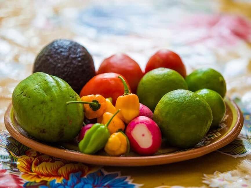 Tulum: Mexican Cooking Class in Local Home - Who this cooking class suits best